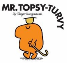 Mr. Topsy Turvy