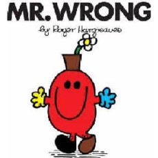 Mr. Wrong