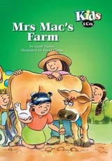 Mrs MAC's Farm