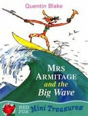 Mrs.Armitage and the Big Wave