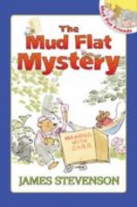 Mud Flat Mystery (eBook)