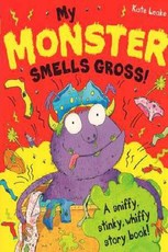 My Monster Smells Gross