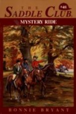 Mystery Ride (eBook)