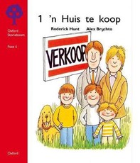 'n Huis te koop : Fase 4