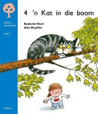 'n Kat in die boom : Fase 3