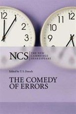 Ncs: The Comedy of Errors 2ed