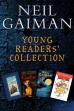 Neil Gaiman Young Readers' Collection (eBook)