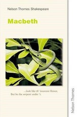 Nelson Thornes Shakespeare - Macbeth