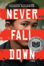 Never Fall Down (eBook)