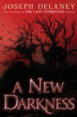 New Darkness (eBook)