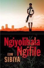 Ngiyolibala ngifile