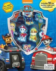 Nickelodeon PAW Patrol: Stuck on Stories