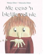 Nie eens 'n bietjie vuil nie