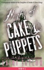 Night of Cake & Puppets (eBook)