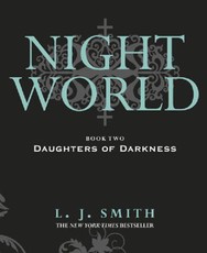 Night World: Daughters Of Darkness (eBook)