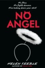 No Angel (eBook)