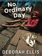 No Ordinary Day (eBook)