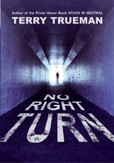 No Right Turn (eBook)