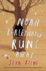 Noah Barleywater Runs Away (eBook)