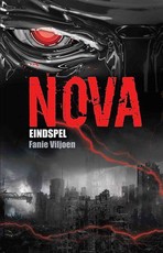 Nova: Eindspel : Boek 5