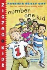 Number One Kid (eBook)