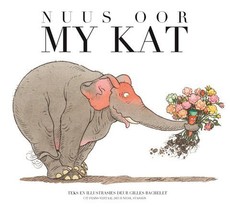 Nuus oor my kat: Boek 3