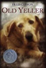 Old Yeller (eBook)