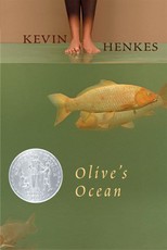 Olive's Ocean (eBook)