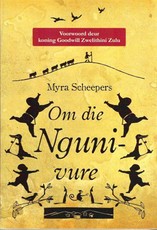 Om die Nguni-vure