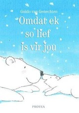 Omdat Ek So Lief is Vir Jou