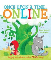 Once Upon a Time... Online