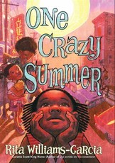 One Crazy Summer (eBook)