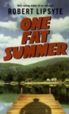 One Fat Summer (eBook)