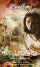 One Last Wish (eBook)