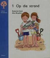 Op die strand : Fase 3