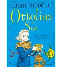 Ottoline at Sea