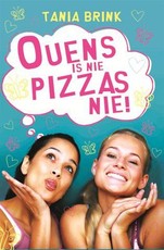 Ouens is nie pizzas nie