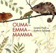 Ouma, Emma, Mamma