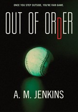 Out of Order (eBook)