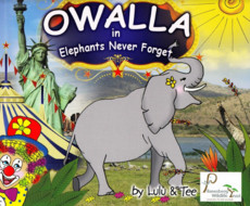 Owalla In Elephants Never Forget