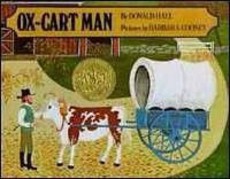 Ox-Cart Man