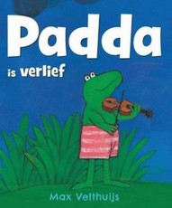 Padda is Verlief