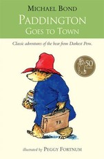 Paddington Goes To Town