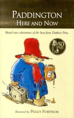 Paddington Here and Now