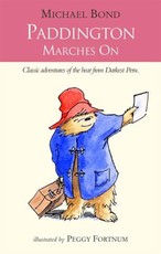 Paddington Marches On