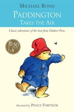 Paddington Takes The Air