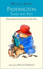 Paddington Takes the Test