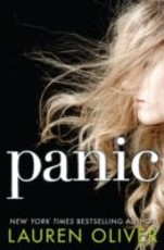 Panic (eBook)