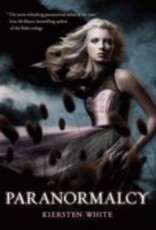 Paranormalcy (eBook)