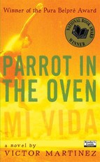 Parrot in the Oven (eBook)